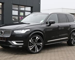 Volvo XC90 Gebrauchtwagen