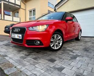 Audi A1 Gebrauchtwagen