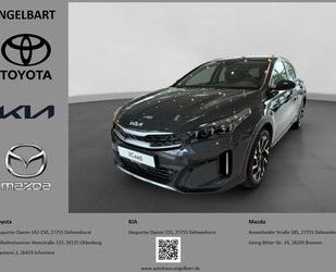 Kia XCeed Gebrauchtwagen