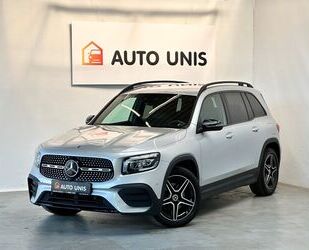 Mercedes-Benz GLB 180 Gebrauchtwagen