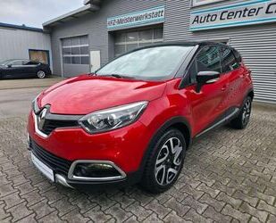 Renault Captur Gebrauchtwagen