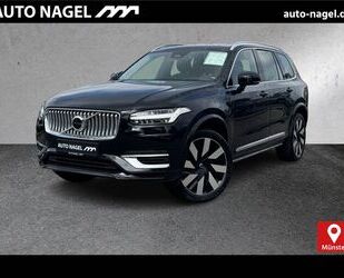 Volvo XC90 Gebrauchtwagen