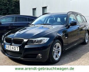 BMW 318 Gebrauchtwagen