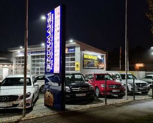 Mercedes-Benz A 150 Gebrauchtwagen