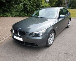 BMW 530 Gebrauchtwagen