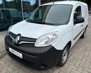 Renault Kangoo Gebrauchtwagen