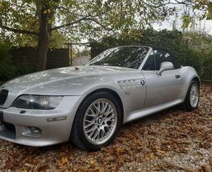 BMW Z3 Gebrauchtwagen