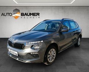 Skoda Kamiq Gebrauchtwagen