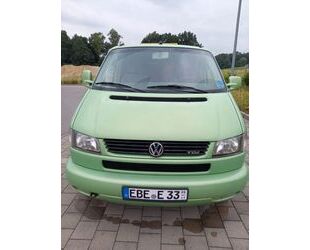 VW T4 Caravelle Gebrauchtwagen
