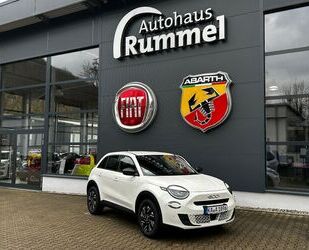 Fiat 600 Gebrauchtwagen