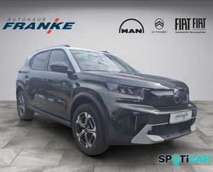 Citroen C3 Aircross Gebrauchtwagen