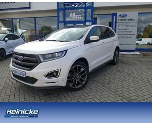 Ford Edge Gebrauchtwagen