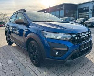 Dacia Sandero Gebrauchtwagen