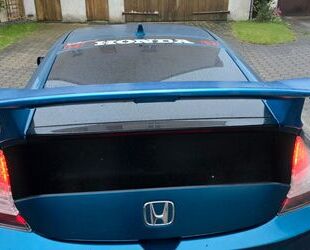 Honda CR-Z Gebrauchtwagen