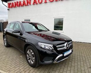 Mercedes-Benz GLC 250 Gebrauchtwagen