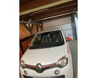 Renault Twingo Gebrauchtwagen