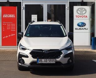 Subaru Andere Gebrauchtwagen