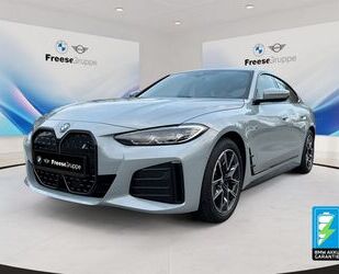 BMW i4 Gebrauchtwagen