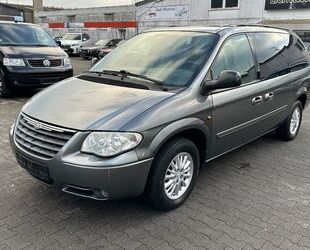 Chrysler Voyager Gebrauchtwagen