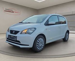 Seat Mii Gebrauchtwagen