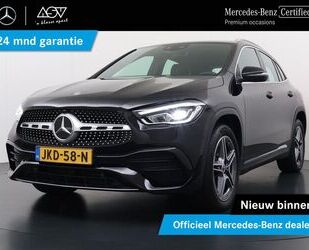Mercedes-Benz GLA 250 Gebrauchtwagen