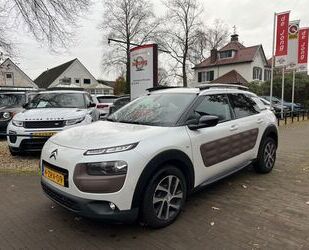 Citroen C4 Cactus Gebrauchtwagen