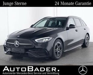 Mercedes-Benz C 180 Gebrauchtwagen