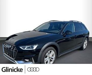 Audi A4 Allroad Gebrauchtwagen
