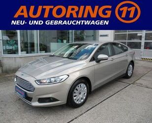 Ford Mondeo Gebrauchtwagen