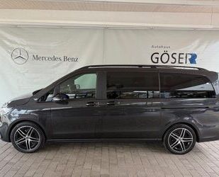Mercedes-Benz V 250 Gebrauchtwagen