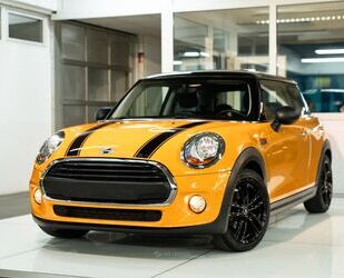 Mini ONE Gebrauchtwagen