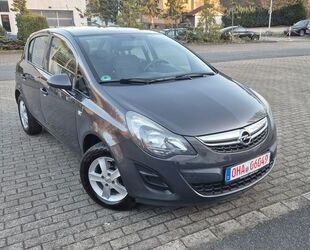 Ford Corsa 