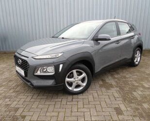 Hyundai KONA Gebrauchtwagen