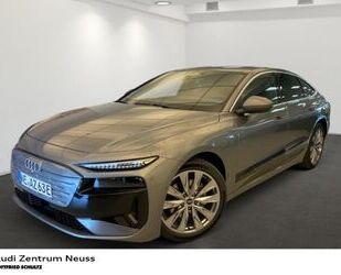Audi A6 e-tron Gebrauchtwagen