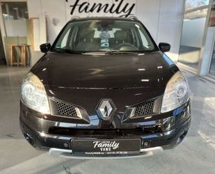 Renault Koleos Gebrauchtwagen
