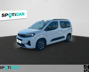 Opel Combo Life Gebrauchtwagen