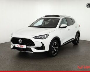 MG HS Gebrauchtwagen