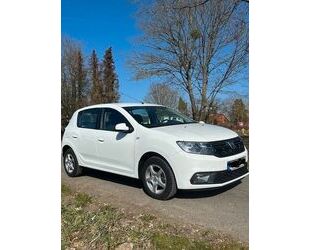 Dacia Sandero Gebrauchtwagen
