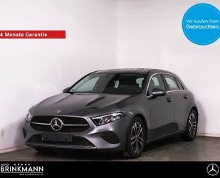 Mercedes-Benz A 200 Gebrauchtwagen