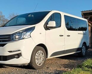 Fiat Talento Gebrauchtwagen