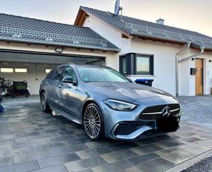 Mercedes-Benz C 220 Gebrauchtwagen