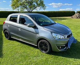 Mitsubishi Space Star Gebrauchtwagen