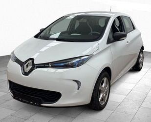 Renault ZOE Gebrauchtwagen