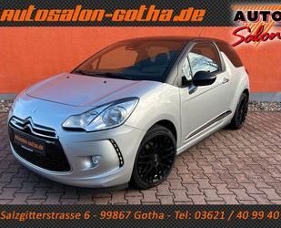 Citroen DS3 Gebrauchtwagen