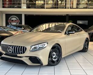 Mercedes-Benz S 500 Gebrauchtwagen