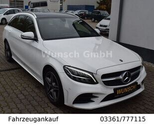 Mercedes-Benz C 220 Gebrauchtwagen