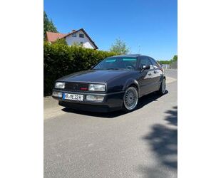 VW Corrado Gebrauchtwagen