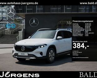 Mercedes-Benz EQB Gebrauchtwagen