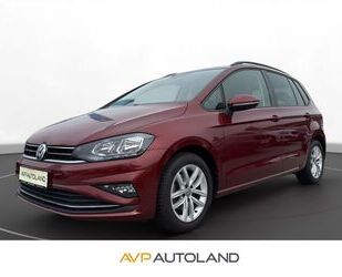 VW Golf Sportsvan Gebrauchtwagen