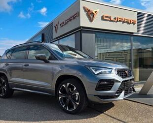 Cupra Ateca Gebrauchtwagen